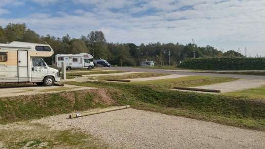 Een foto toegevoegd aan een locatie