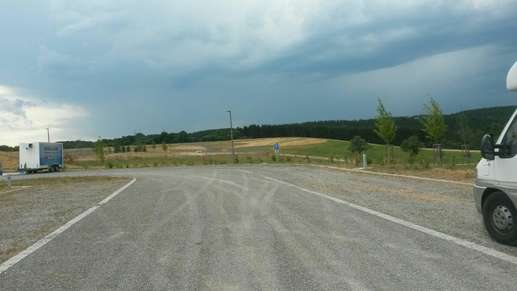 Added a photo to a location