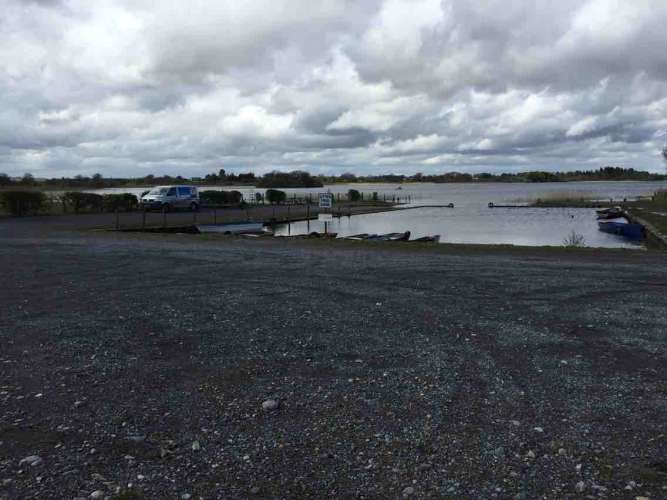 Lough O'Flynn