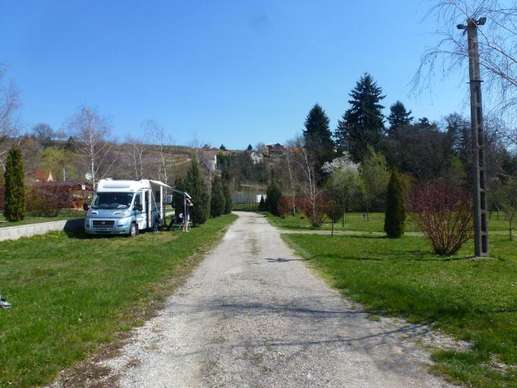 Aggiunta una foto a una posizione
