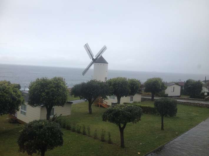 Camping O Muiño