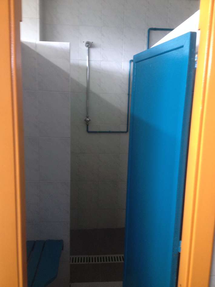 Camping O Muiño