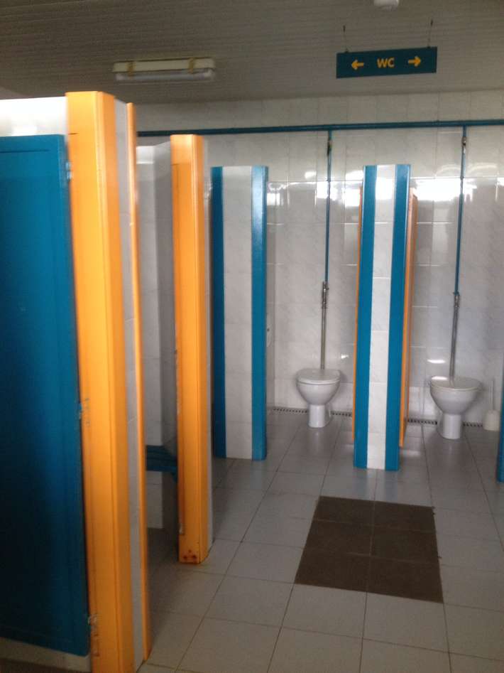 Camping O Muiño