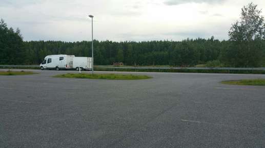 Added a photo to a location