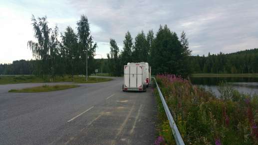 Added a photo to a location