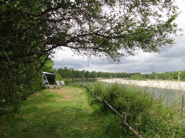 Camping Deneuvre