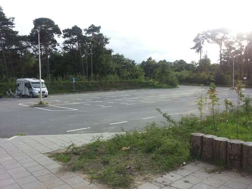 Added a photo to a location