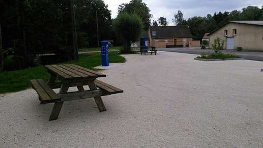 Added a photo to a location