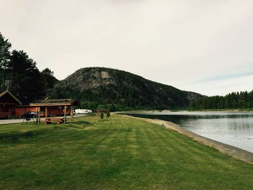 Added a photo to a location
