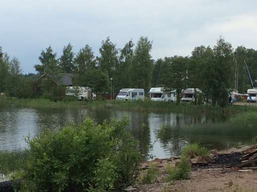 Added a photo to a location