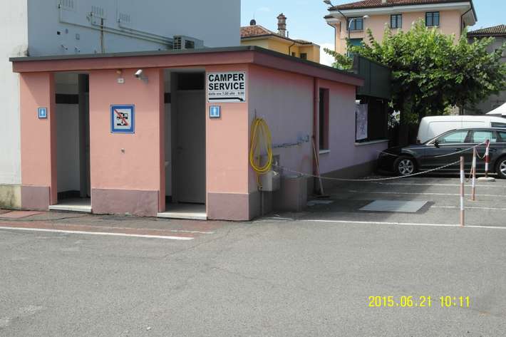 Dei Tigli