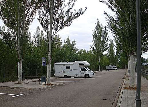 Ajout d'une photo à un emplacement