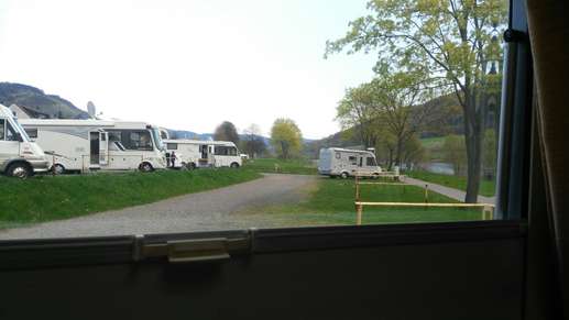 Added a photo to a location