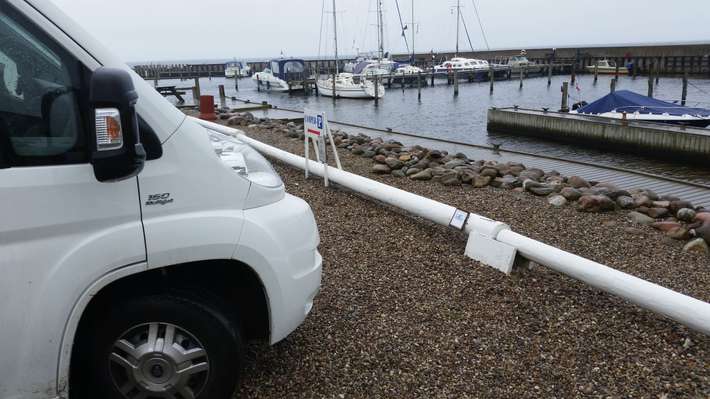 Dageløkke Havn