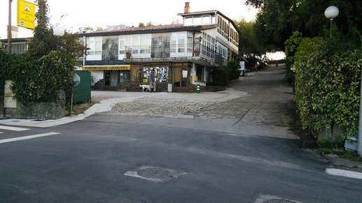 Added a photo to a location