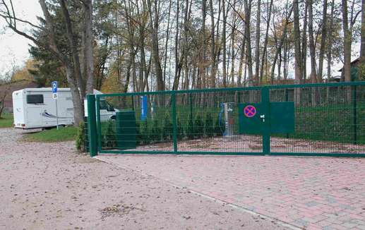 Ajout d'une photo à un emplacement