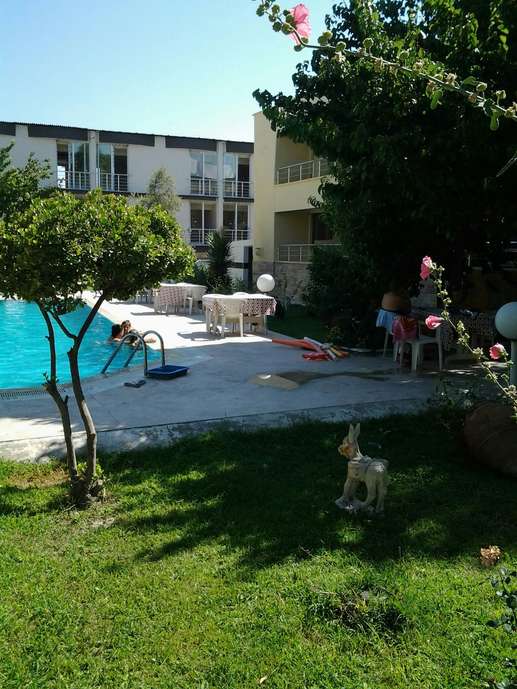 Added a photo to a location