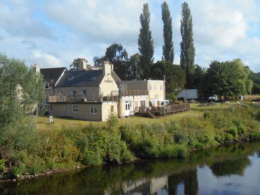 Added a photo to a location