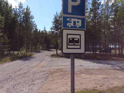 Added a photo to a location