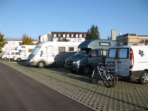 Ajout d'une photo à un emplacement