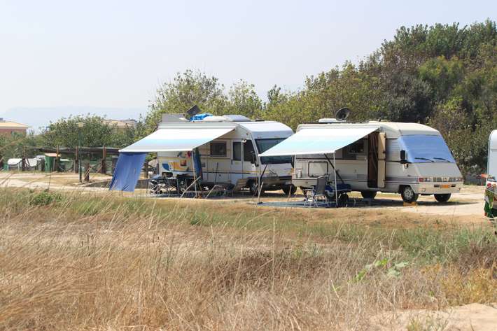 Euro Camping