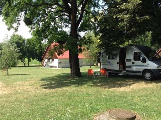 Added a photo to a location