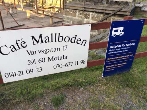 Een foto toegevoegd aan een locatie