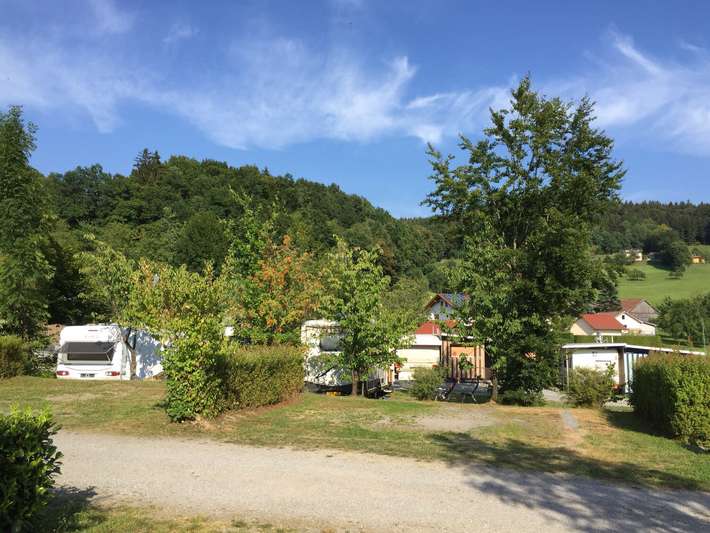 Campingland Bernrieder Winkel