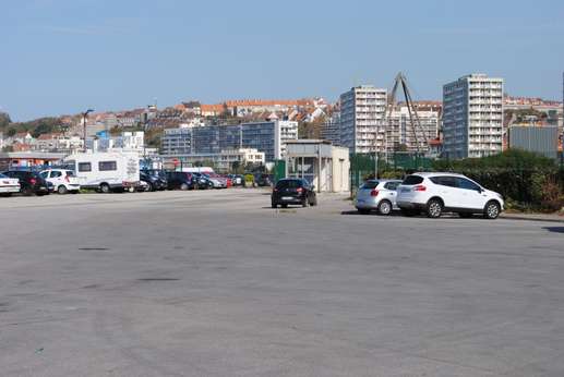 Ajout d'une photo à un emplacement