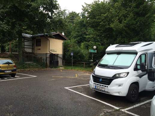 Ajout d'une photo à un emplacement