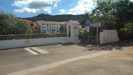 Aggiunta una foto a una posizione