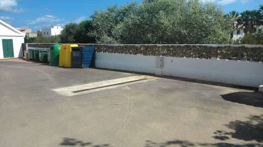 Aggiunta una foto a una posizione