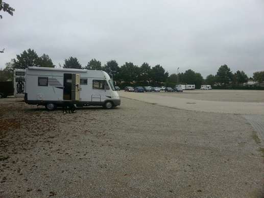 Added a photo to a location