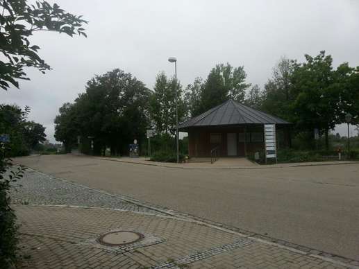 Added a photo to a location