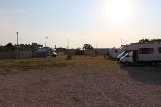 Added a photo to a location