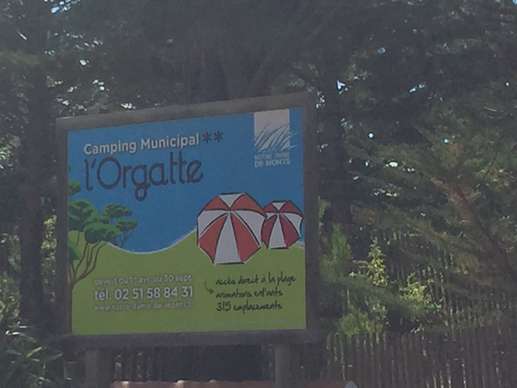 Added a photo to a location