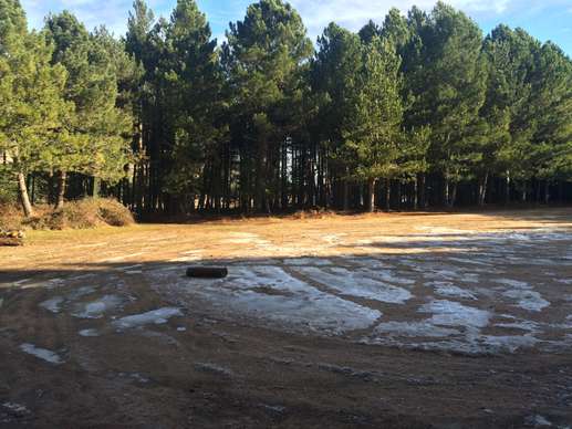 Added a photo to a location