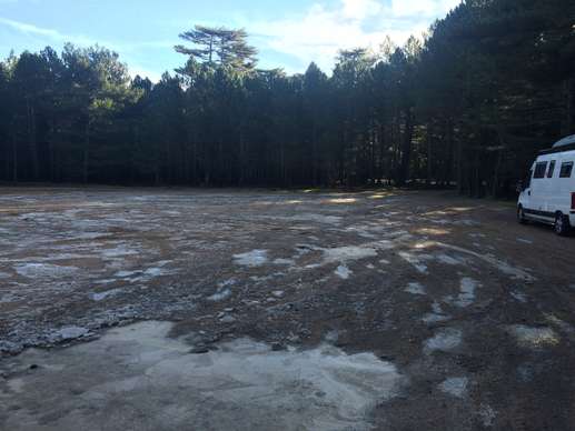 Added a photo to a location