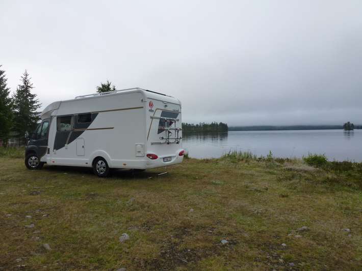 Gärdsjön