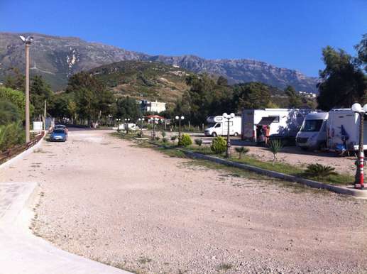 Ajout d'une photo à un emplacement