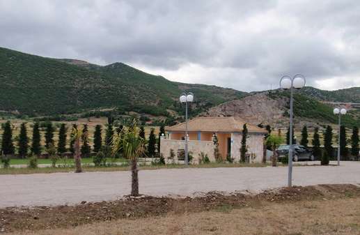 Added a photo to a location