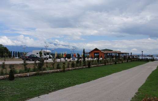 Added a photo to a location
