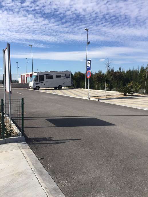 Aggiunta una foto a una posizione