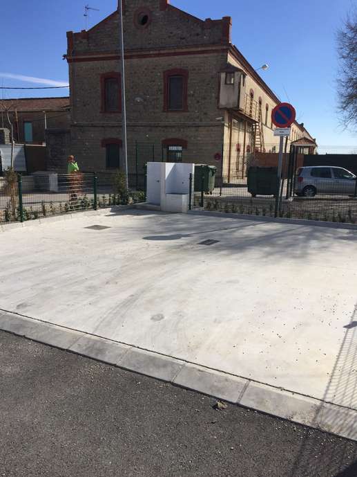 Aggiunta una foto a una posizione