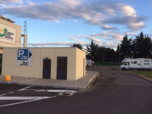 Ajout d'une photo à un emplacement