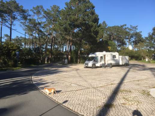Ajout d'une photo à un emplacement