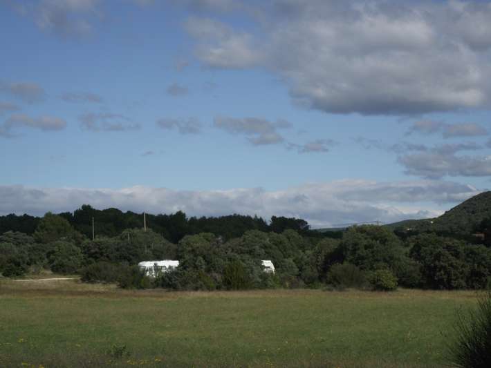 Domaine de L'Olivet