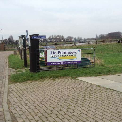 Added a photo to a location