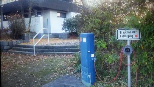 Ajout d'une photo à un emplacement