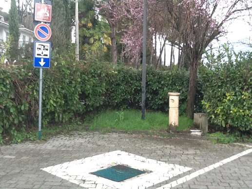 Ajout d'une photo à un emplacement